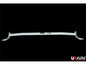 Ford Laser Lynx (KJ) 1.8 2WD 94-99 UltraRacing 2-Point Front Upper Strutbar (917)