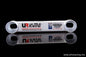Toyota Corolla AE101/AE111 Ultra-R 2-Point Rear Lower Tiebar