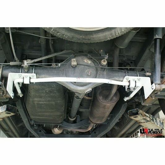 Toyota Unser (KF70/KF80) 1.8 2WD 97-05 UltraRacing Rear Sway Bar 23mm (220)