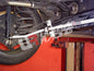 Toyota IST/Urban Cruiser 01-06 Ultra-R Rear Sway Bar 16mm