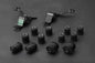 Complete Bushing Kit Toyota Corolla/altis/auris
