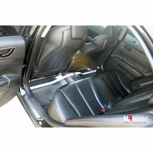 Hyundai Sonata (NF) 2.4 2WD 05-09/Kia Forte/Coup 1.6 08-12 UltraRacing 2-Point Room Bar (756A)