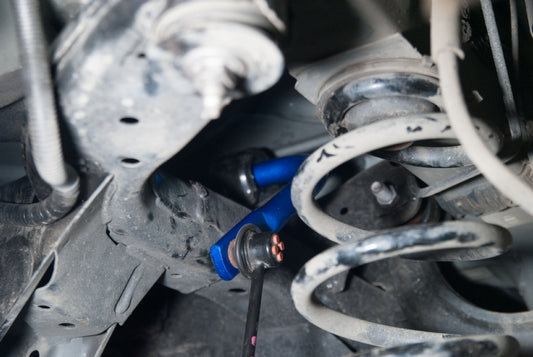 Rear Sway Bar Mazda CX-5, CX-9