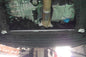 Honda Civic Type-R FK8 17+ Ultra-R 2P Front Lower Bar
