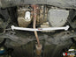 Suzuki Alto A-Star 1.0 2WD 08-13 UltraRacing 2-Point Front Lower Tiebar (3488)