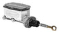 260-15542-P - Wilwood M/C Dual Outlet W/Pushrod Mustang