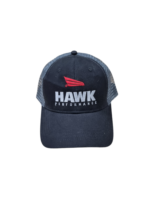 HPW0110 - Hawk Trucker Cap;