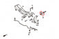 Front Control Arm Bush Subaru Impreza, Legacy/outback
