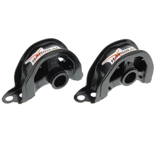 Front Lower Harden Engine Mount Honda