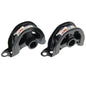 Front Lower Harden Engine Mount Honda