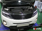 Kia Sorento (XM) 2.0D 2WD/4WD 13-14 UltraRacing 4-Point Front Upper Strutbar (2630)