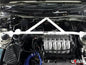 Proton Perdana 2.0 95-98/Perdana 2.0 FL 98-10 2WD UltraRacing 3-Point Front Upper Strutbar (10)