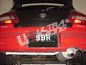 Toyota Starlet EP80/82 Ultra-R 2-Point Rear Torsion Bar 494