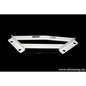 Audi A6 94-97 C4  UltraRacing 2-Point Mid Lower Brace 2864