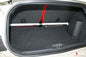 Fiat 500 07+ 09./1.4 UltraRacing 2-Point Rear Upper Strutbar