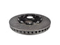 SG2FC2197 - EBC SG2FC 2-Piece Slotted Brake Discs; Front