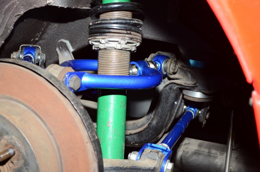 Rear Upper Camber Kit Nissan 240SX, Skyline, Z-series