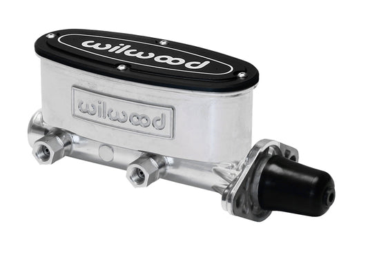 260-8555-P - Wilwood M/C Dual Outlet