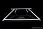 Toyota Corolla AE86 UltraRacing 6-Point Rear Upper Strutbar