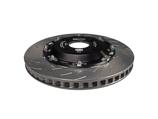 SG2FK-008 - EBC BBK Replacement Discs - 330x28mm Slotted - Front