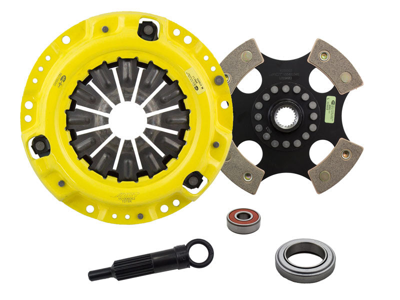 TK2-XTR4