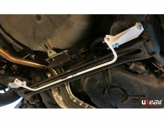 Luxgen S5 1.8T 2WD MT 12-20 UltraRacing Rear Sway Bar 16mm (518)