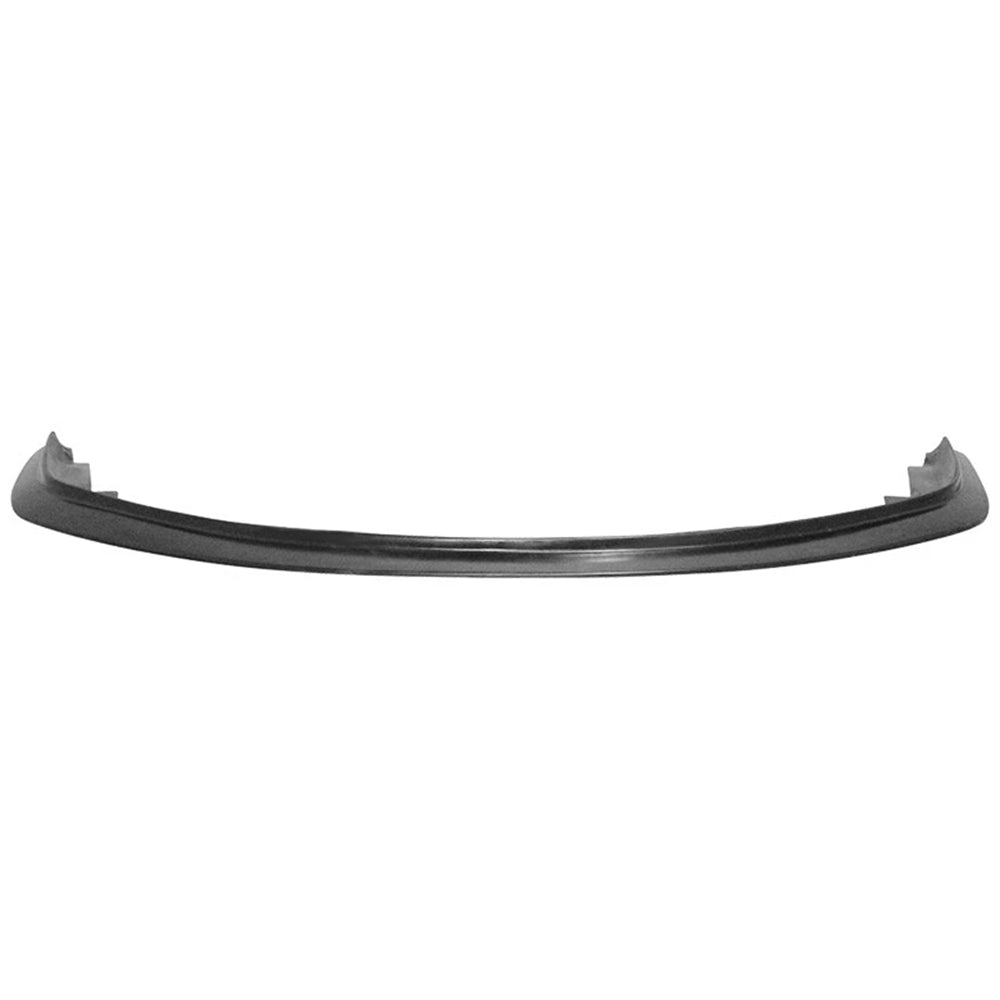 Front Bumperlip PU ''FM Style'' (Civic 91-96 4dr)