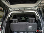 Luxgen M7 2.2T 2WD 09-21 UltraRacing 2-Point C-Pillar Bar (2872-A)