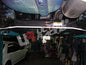 Suzuki Swift 05-09 Ultra-R Rear Sway Bar 16mm orig. Shocks