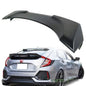Rear Spoiler ''Thai'' Style (Civic 5-Door Hatchback 17-Up)