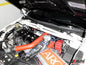 Mitsubishi EVO X UltraRacing 3-Point Front Strutbar 1426