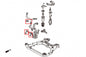 Front Lower Arm Bushing Mazda 6