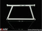 Infiniti EX25 2.5 2WD 08-13 UltraRacing 4-Point Front Lower Brace (2103)