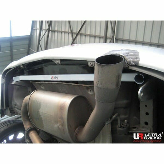 Toyota Caldina (T240) 2.0T GT4 4WD 02-07 UltraRacing 2-Point Rear Torsion Bar (961)