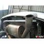 Toyota Caldina (T240) 2.0T GT4 4WD 02-07 UltraRacing 2-Point Rear Torsion Bar (961)