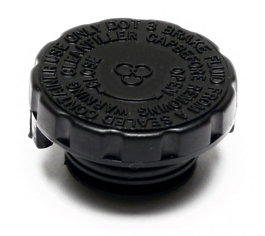 260-3392 - Wilwood M/C Reservoir Cap