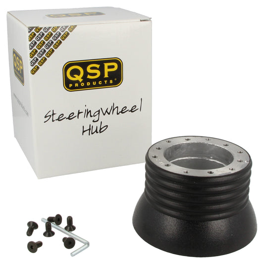 steering wheel hub Jeep Cherokee
