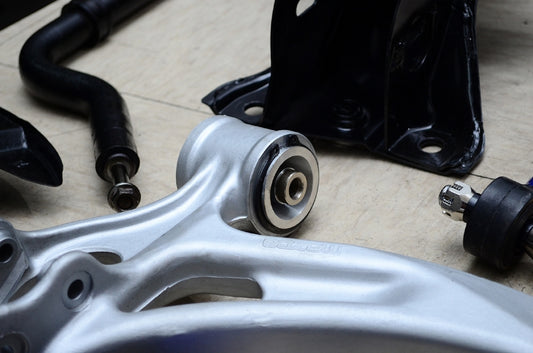 Rear Upper Arm Bushing Mazda RX-7