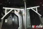 Hyundai Tucson (TL) 2.0D 16-21/Kia Sportage 1.7D/2.0 17-22 2WD UltraRacing 4-Point Rear Lower Bar (3559)