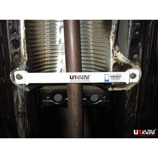 Honda Civic FB 1.8 10+ USA Ultra-R 2P Mid Lower Bar 1996