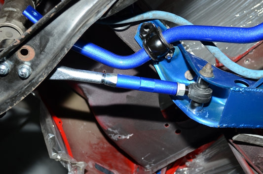 Forged Front Tension Rod Nissan 240SX, Skyline