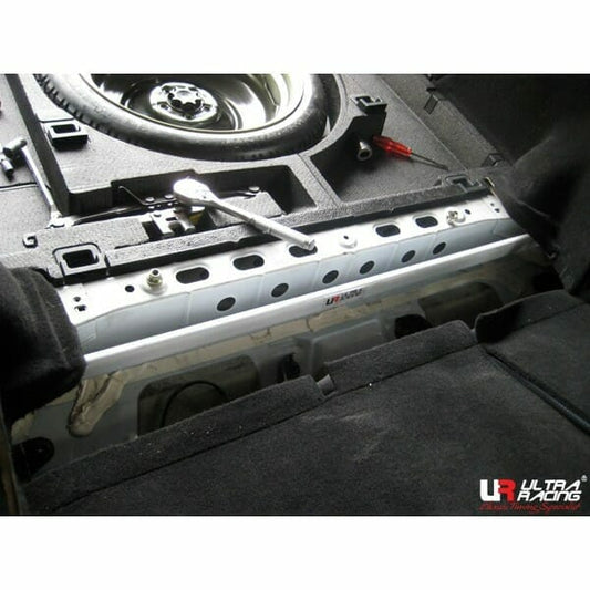 Toyota Caldina (T240) 2.0T GT4 4WD 02-07 UltraRacing 2-Point Rear Upper Strutbar (833)