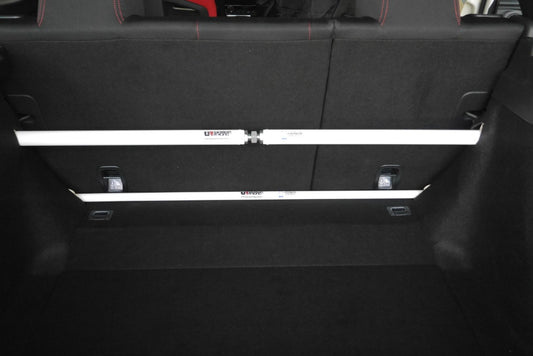 Honda Civic Type-R FK8 17+ Ultra-R 2P Rear Trunk Bar