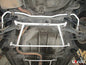 Proton Perdana 2.0 95-98/Perdana 2.0 98-10 2WD UltraRacing 4-Point Rear Lower Bar (220)