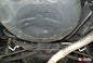 Toyota Carina II 87-92 2.0 Ultra-R Rear Sway Bar 19mm