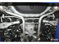Hyundai Genesis G80 (DH) 3.3 2WD 17+ UltraRacing Rear Sway Bar 19mm (584)
