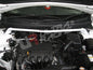 Kia Forte/Ceed/Koup 06-11 Ultra-R Front Upper Strutbar 754