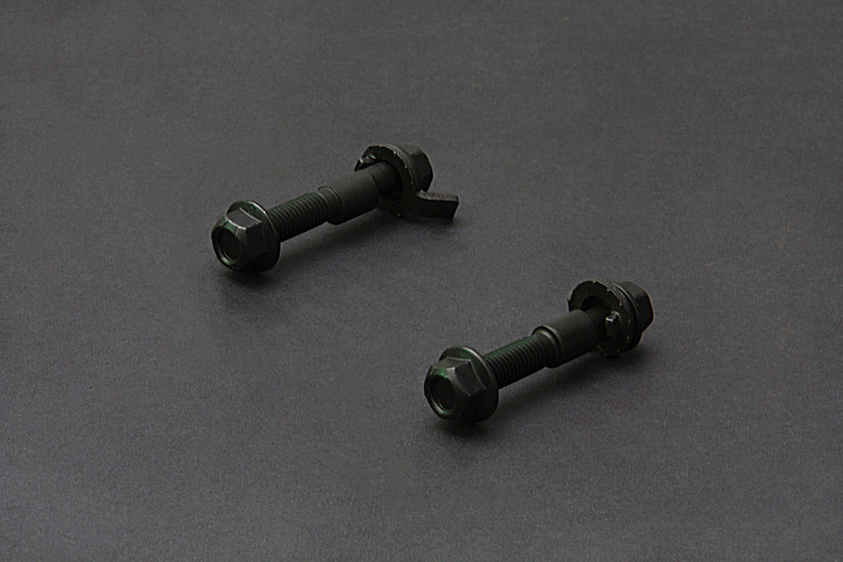 ADJUSTABLE CAMBER BOLTS (12mm)