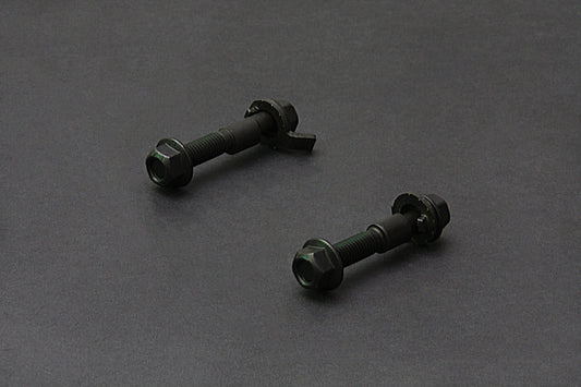 ADJUSTABLE CAMBER BOLTS (12mm)