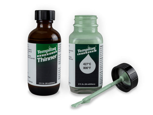 TS002 - EBC Temperature Indicator Paint; 426°C